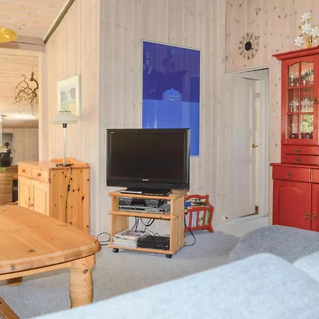 Awesome In With Kitchen *