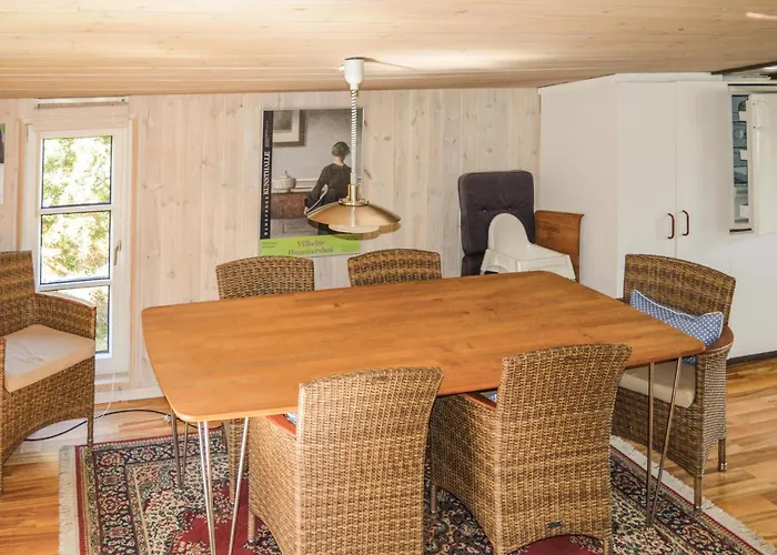 Three-bedroom In Saby Casa vacanze *