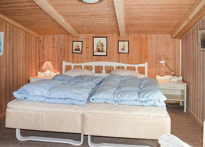 Three-bedroom In Saby